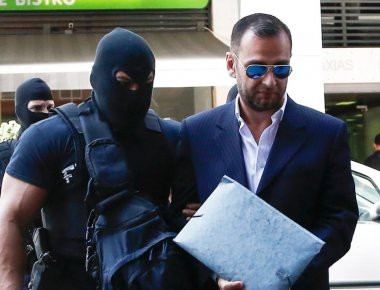 Σε εξέλιξη εισαγγελική έρευνα για το Noor 1 μετά την κατάθεση του Β. Μαρινάκη